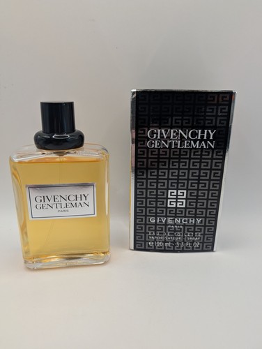 Givenchy gentleman 100ml eau - givenchy,