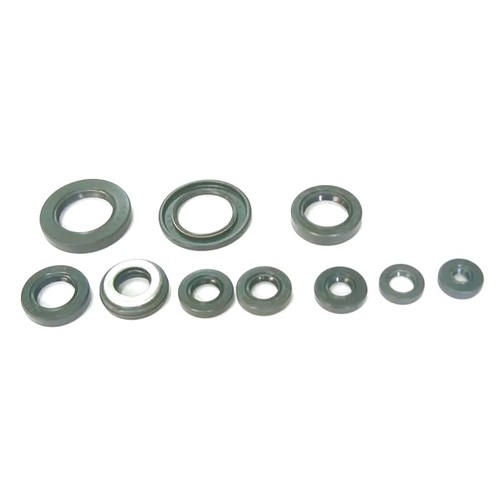 Engine oil seal - yamaha, xt
