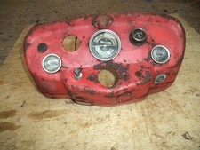 Massey Ferguson 135 Dash with