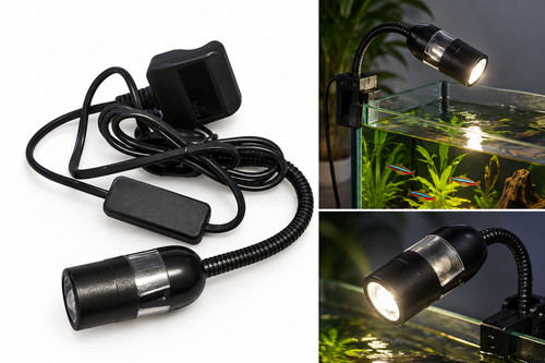 Hydor multi light aquarium led - hydor,