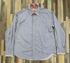 Jiggler Lord Berlue Mens Shirt