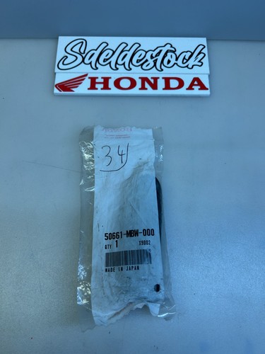 Rubber foot wedge - wedge, honda