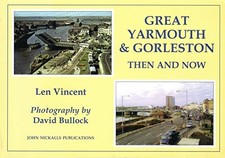 Great yarmouth and gorleston - and,