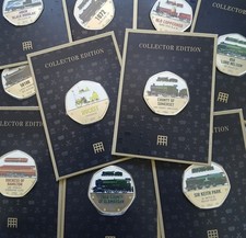 The Great British Railway