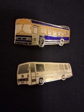 Bus And Coach Badges, Transportation
