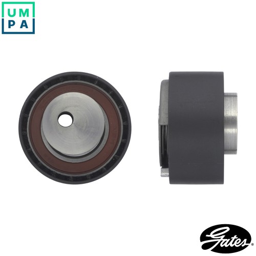Tensioner pulley timing - tensioner,