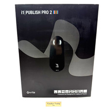 X-Rite i1 Publish Pro 2