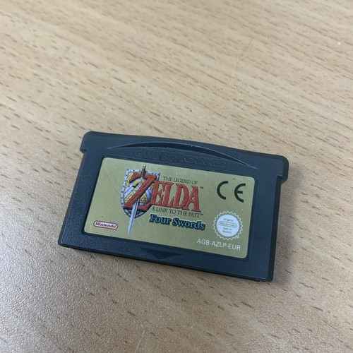 Nintendo game boy - nintendo, advance