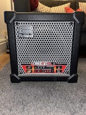 Roland Cube 15Xl Amplifier 15W