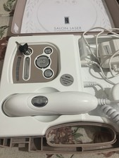 Salon Essentials Hair Removal