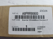 Konica Minolta Scanner White &