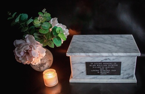 Hand crafted white - crafted,