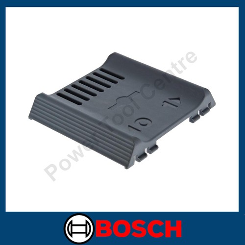 Genuine bosch shift plate - bosch, gsh