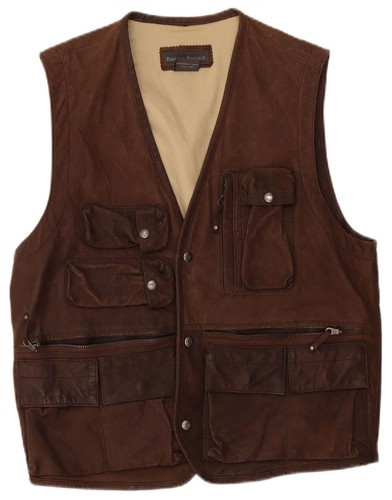 Banana republic mens leather - republic,