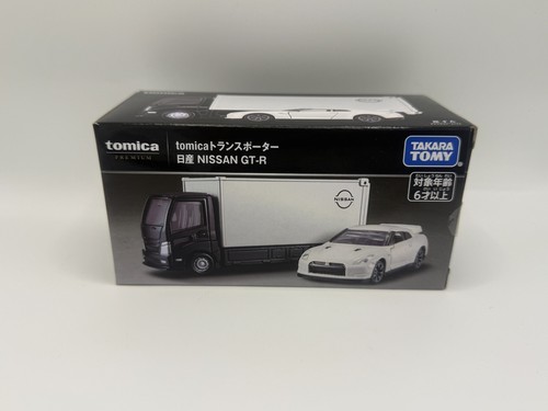 Stock tomica premium - uk,