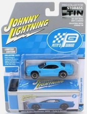 JOHNNY LIGHTNING, 2014 DODGE