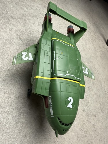Thunderbird - , 2