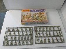 Vintage Matchbox 1/72 Scale