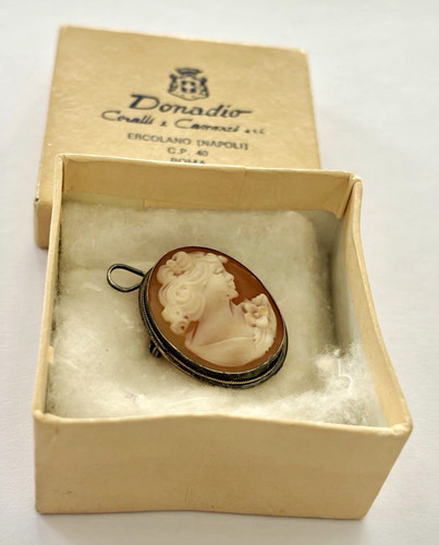 Antique donadio - antique, ‘donadio’