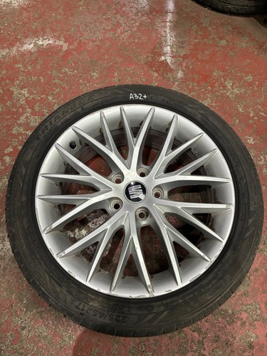 Seat leon mk3 genuine - 5f,