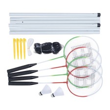 Baseline Badminton Racket Set