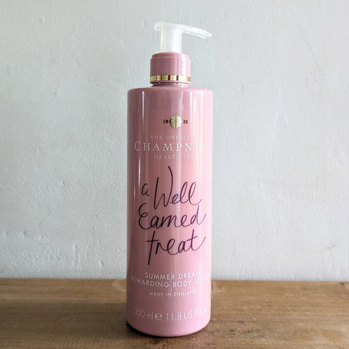 Champneys 350ml summer dream - champneys,