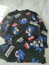Children's Sonic The Hedgehog