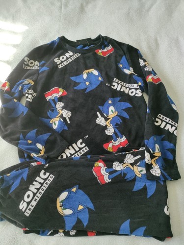 Children sonic the hedgehog - children's,