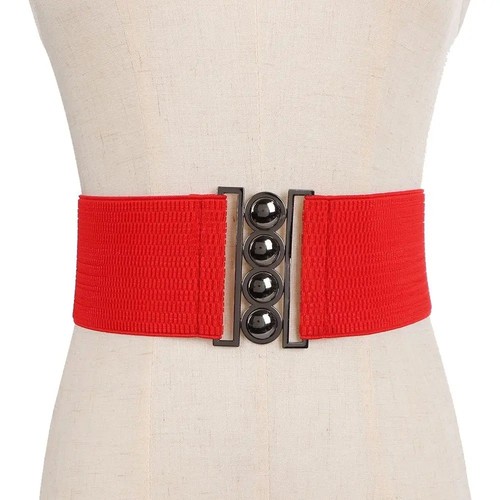 Vintage women belts - women's,