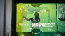 Roland SR JV80-2 Orchestral