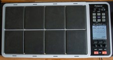 Roland octapad spd - roland, spd-30