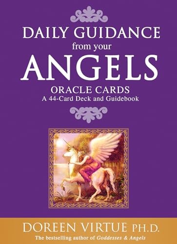 Daily guidance from your - guidance,
