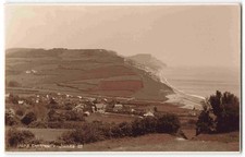 Charmouth Dorset General View