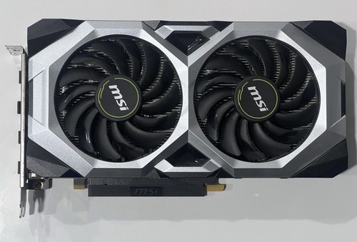Msi geforce rtx 2060 super - geforce,