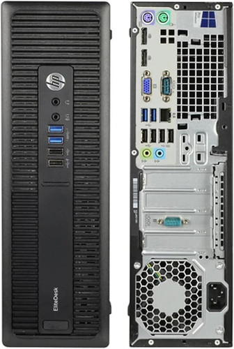 Elitedesk 800 sff - g1,