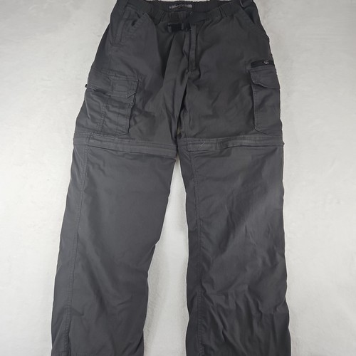 Clothing men gray - bc,