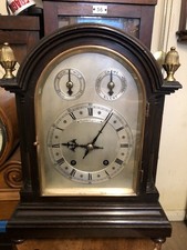 Winterhalder&Hofmeier ting tang clock