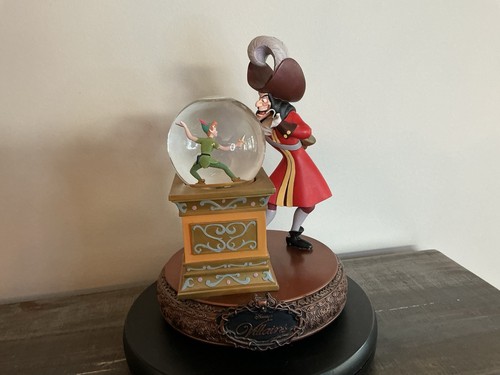 Disney captain hook villians - disney,