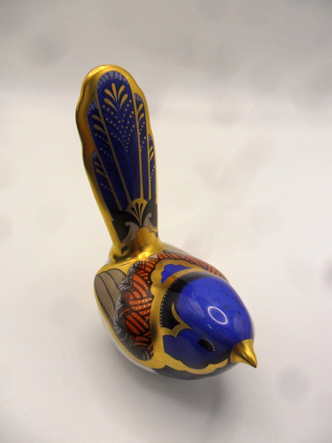 Royal crown derby fairy - royal, 'fairy