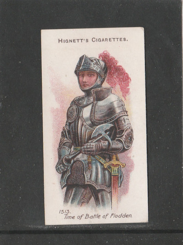 1924 hignett arms - hignett, &