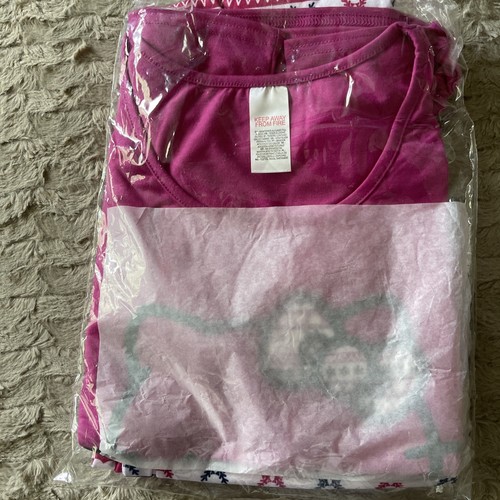 Avon hello kitty fair isle - kitty,