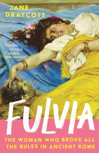 Fulvia the woman who broke - fulvia:,