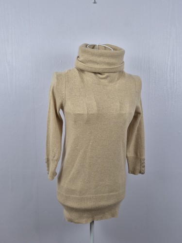 Autograph cashmere jumper - m&s,