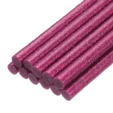 12pcs Mini Hot Glue Sticks for