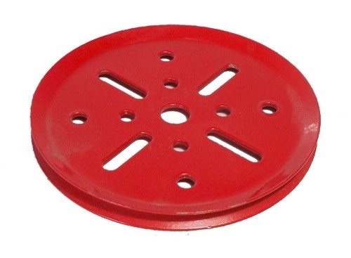 Meccano compatible 75mm