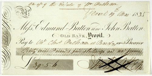 Edmund batten john - edmund,