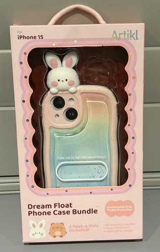 Artikl iphone dream float - artikl,