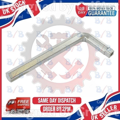Heavy duty radiator - radiator, hex