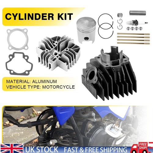 80cc cylinder kit for - kit, yamaha