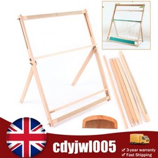 Wooden Handmade Weaving Loom